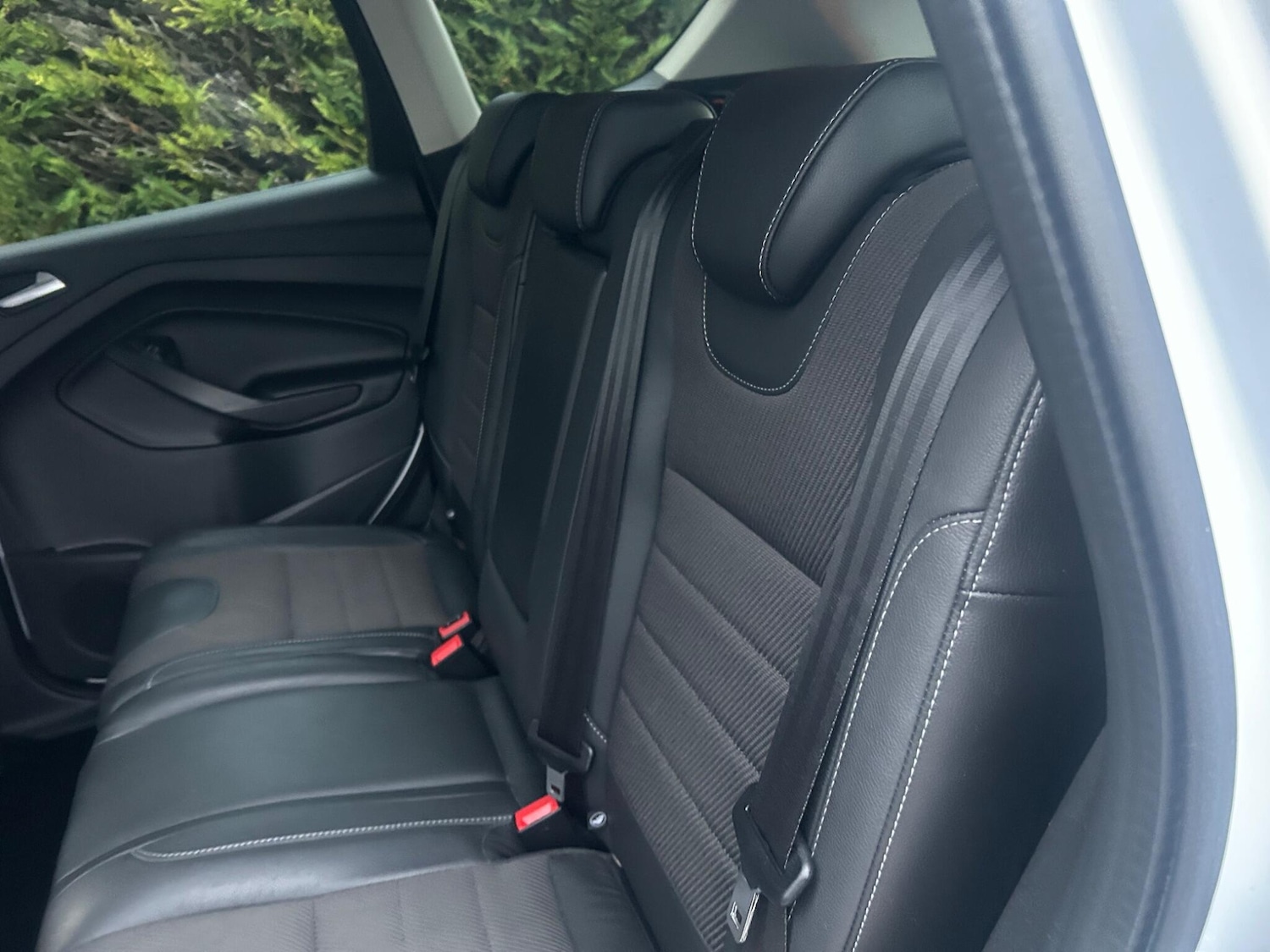 Used Ford Kuga 2015 for sale - 76964407: Photo 33