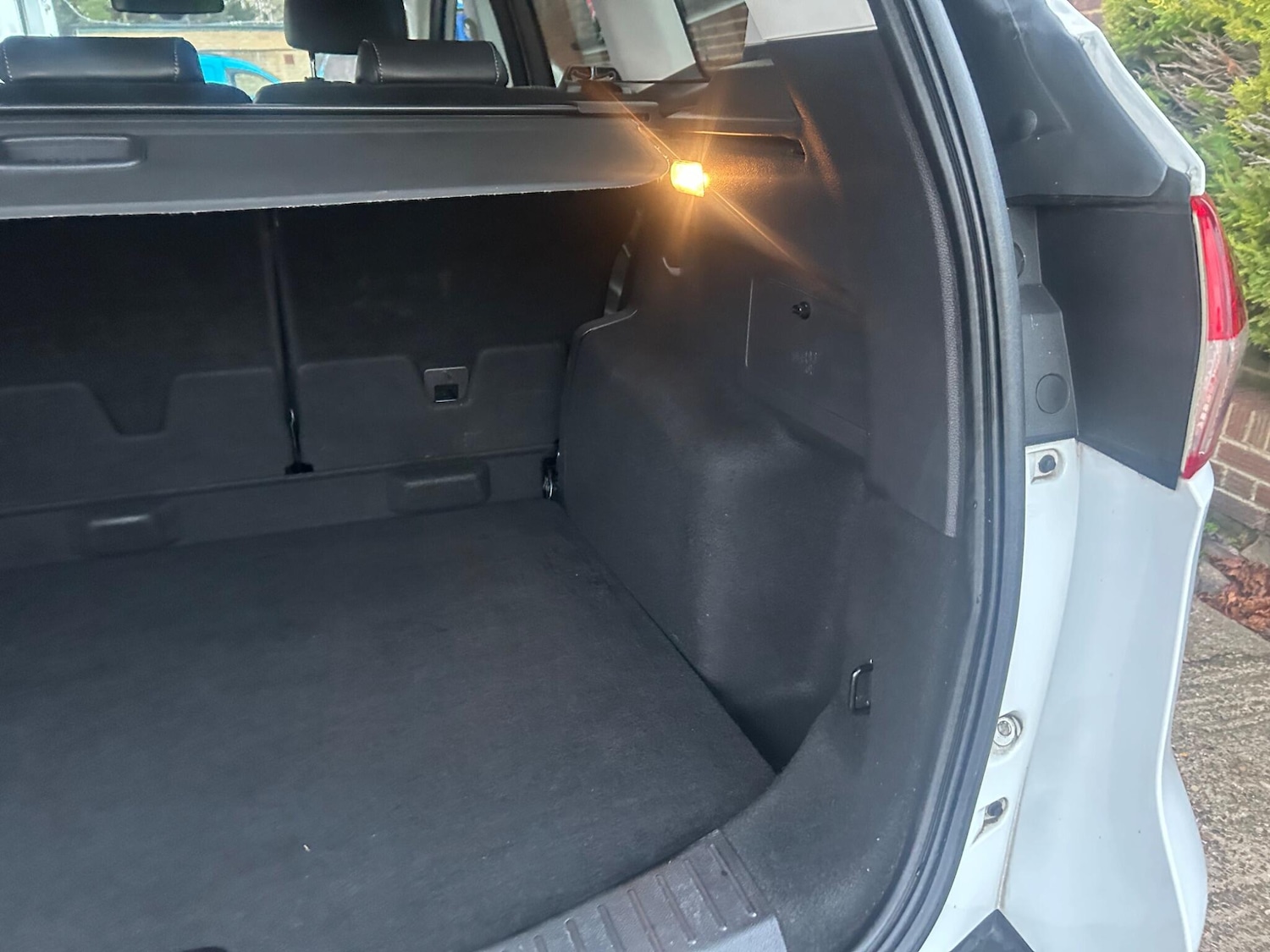 Used Ford Kuga 2015 for sale - 76964407: Photo 36