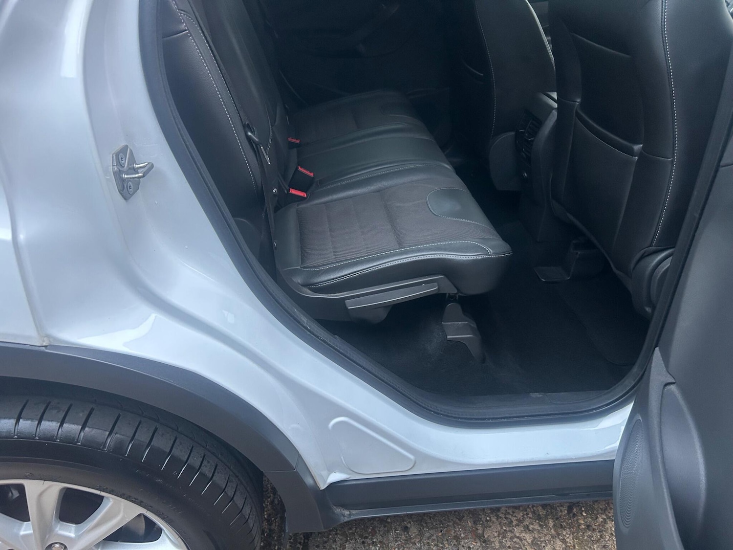 Used Ford Kuga 2015 for sale - 76964407: Photo 38