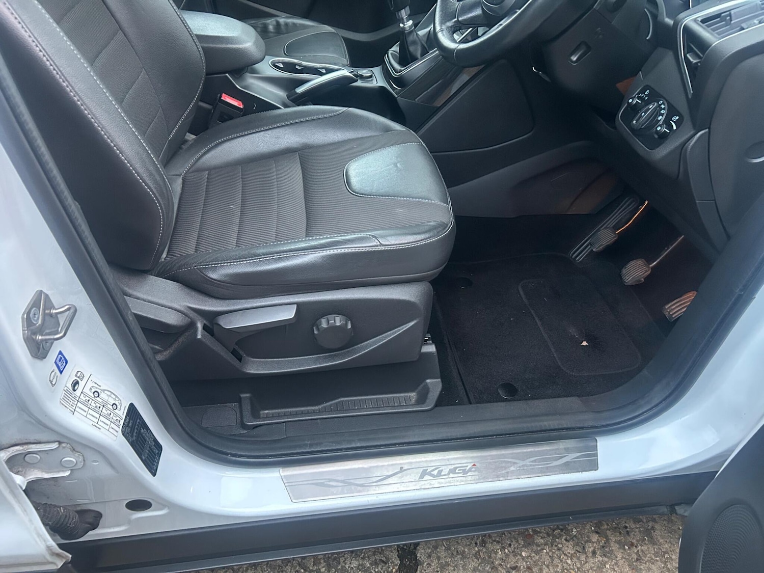 Used Ford Kuga 2015 for sale - 76964407: Photo 41