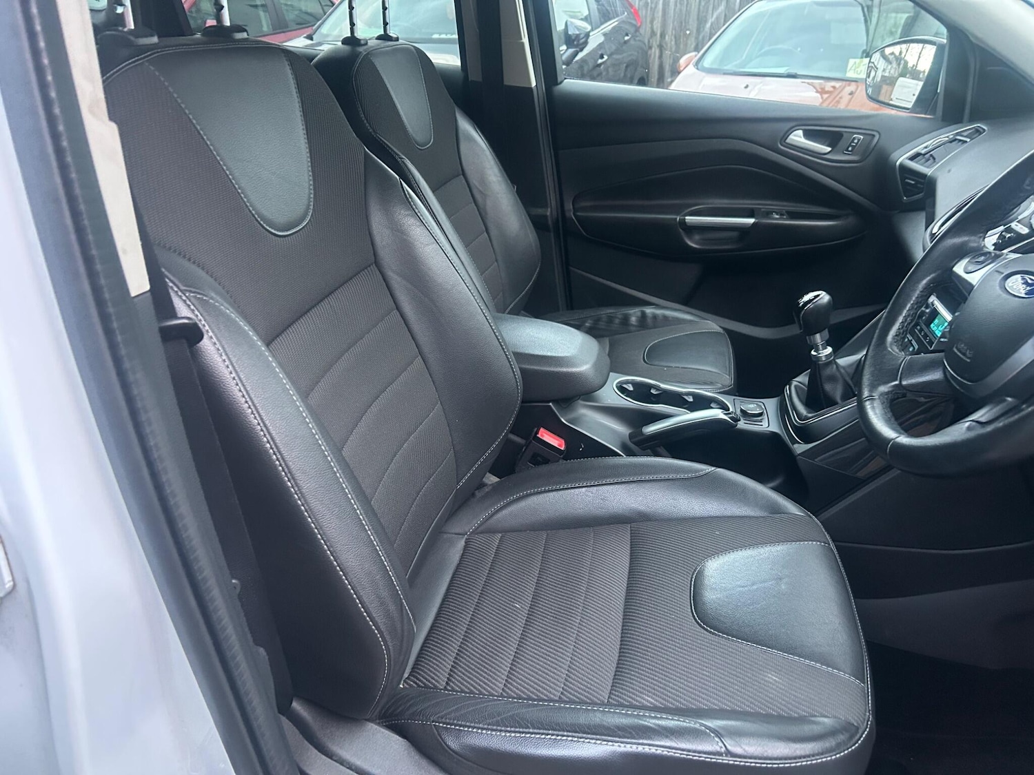 Used Ford Kuga 2015 for sale - 76964407: Photo 42