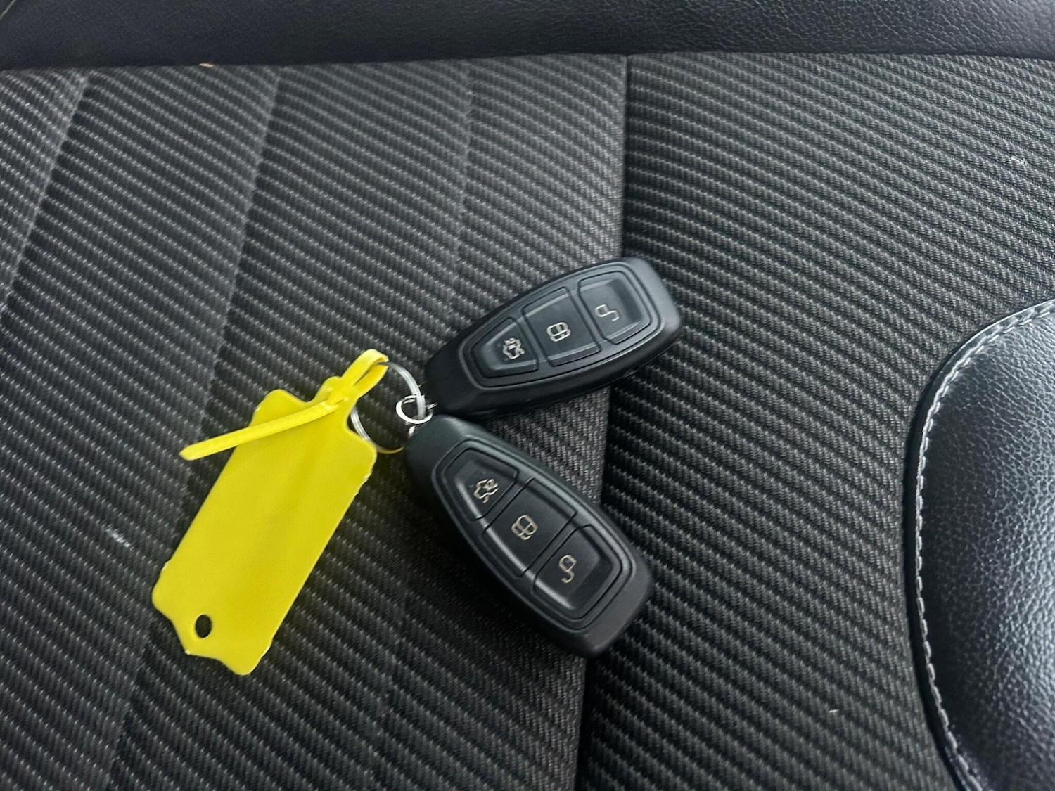 Used Ford Kuga 2015 for sale - 76964407: Photo 44