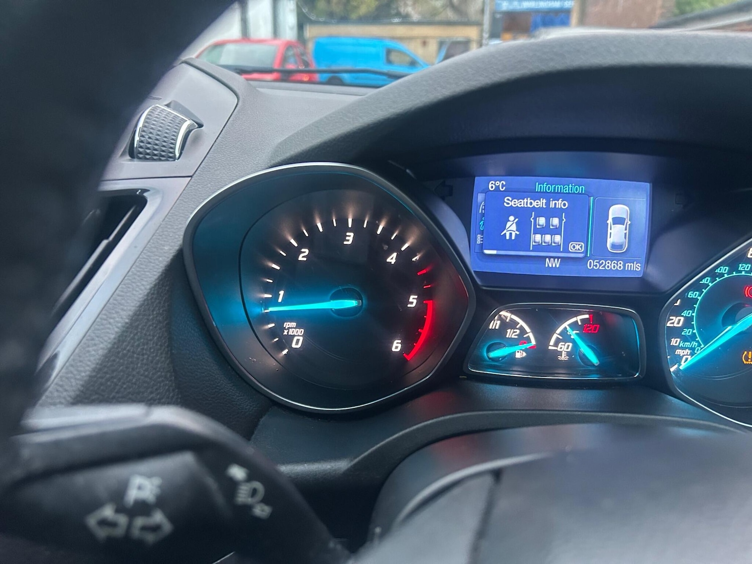 Used Ford Kuga 2015 for sale - 76964407: Photo 45