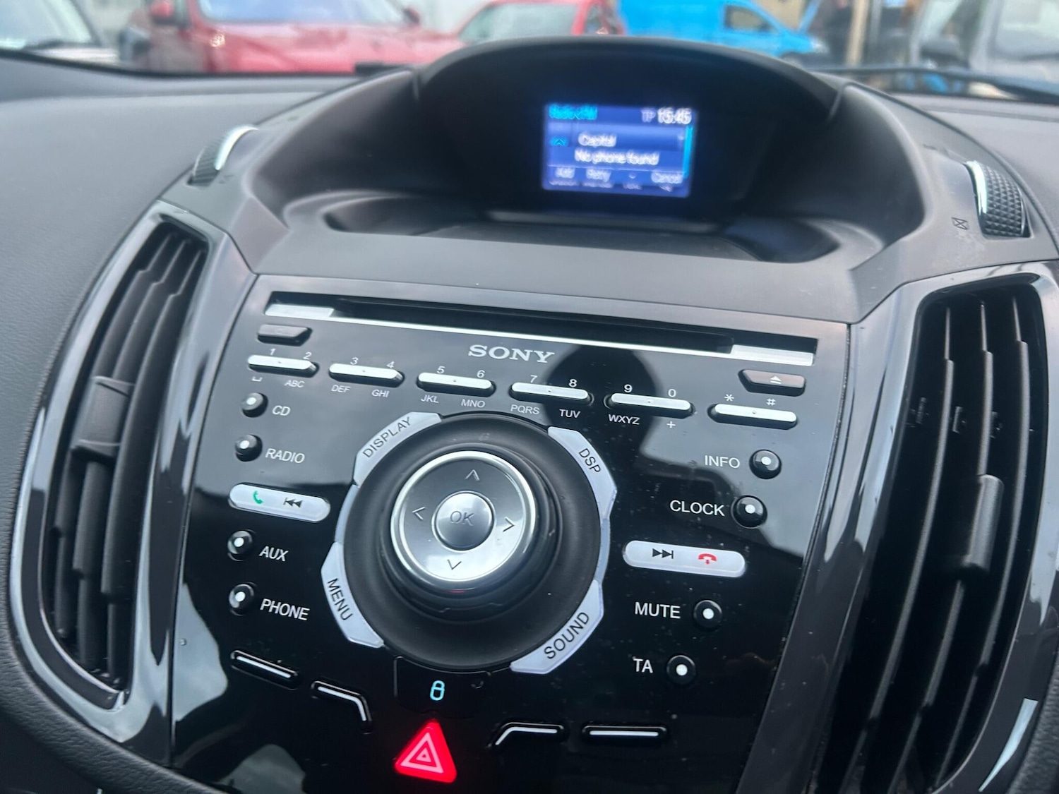 Used Ford Kuga 2015 for sale - 76964407: Photo 47