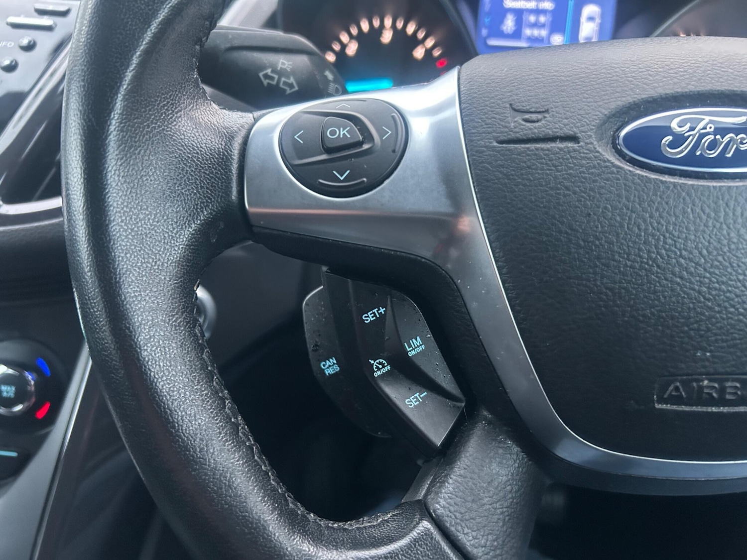 Used Ford Kuga 2015 for sale - 76964407: Photo 48