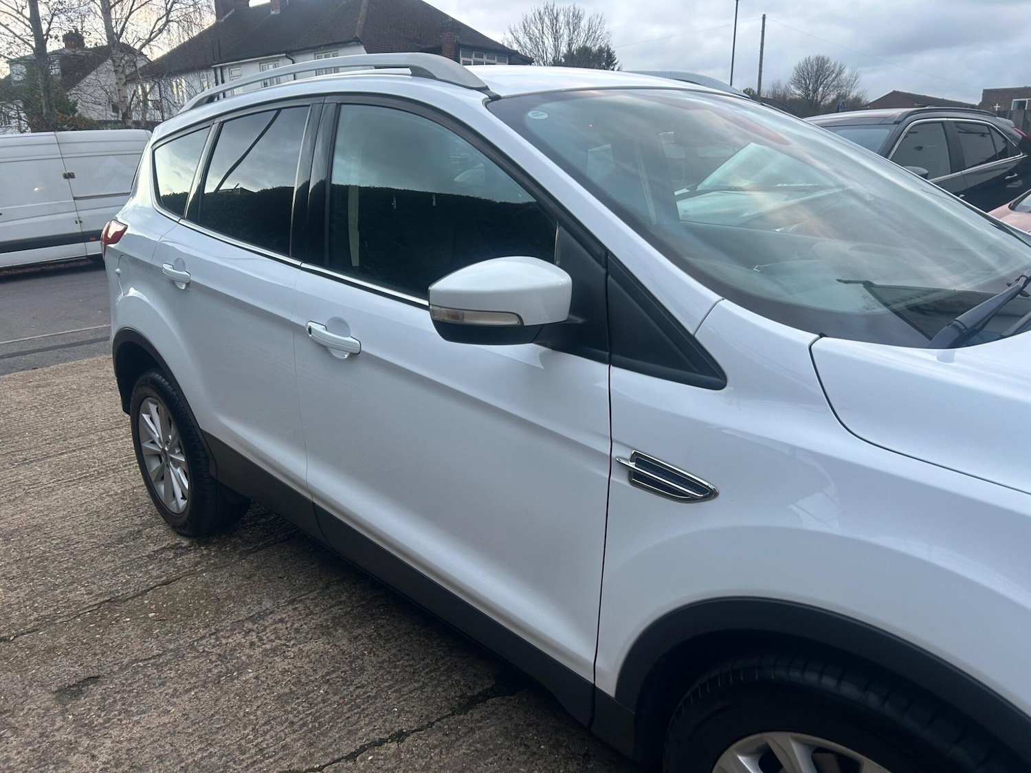 Used Ford Kuga 2015 for sale - 76964407: Photo 5