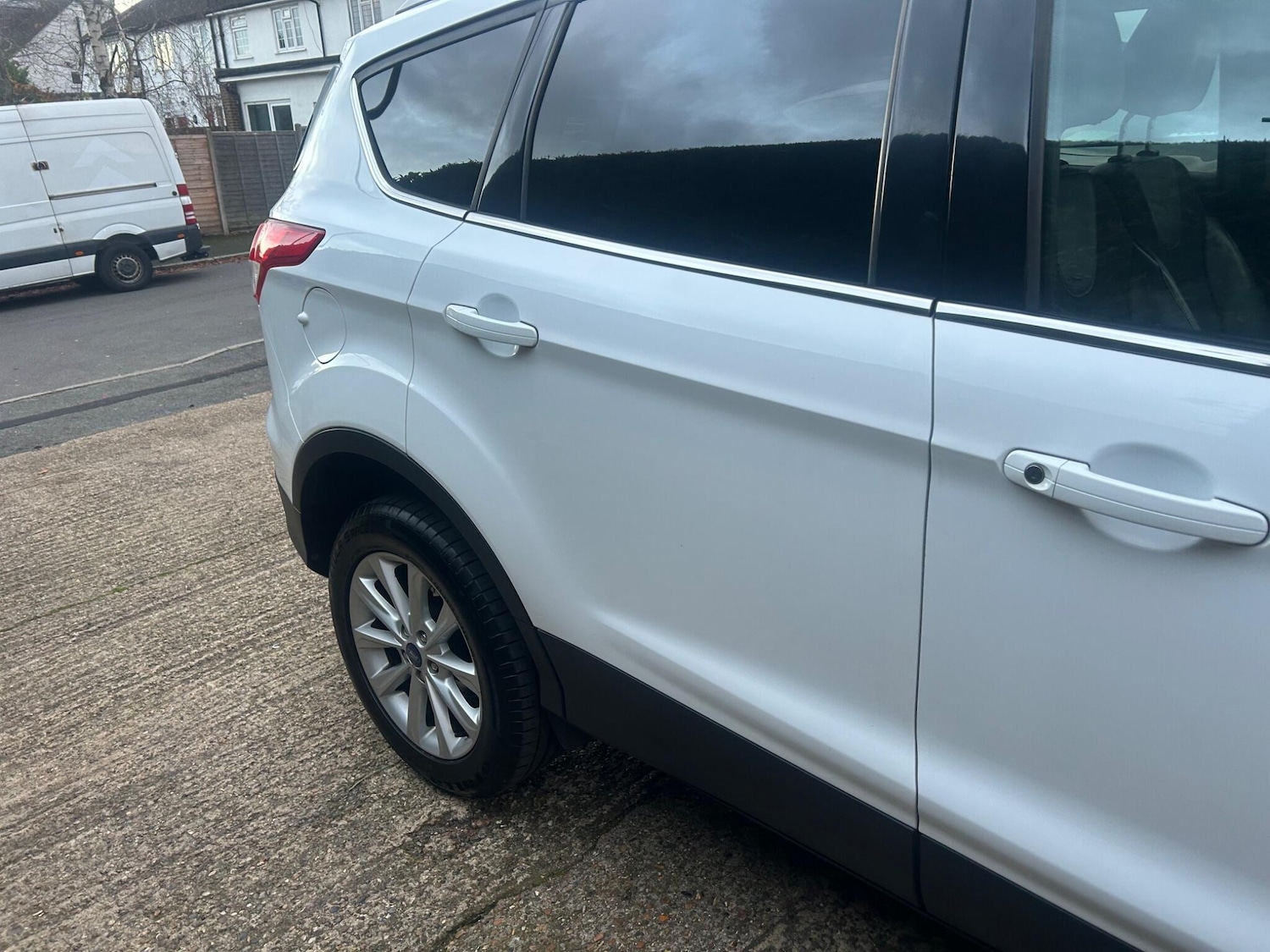 Used Ford Kuga 2015 for sale - 76964407: Photo 6