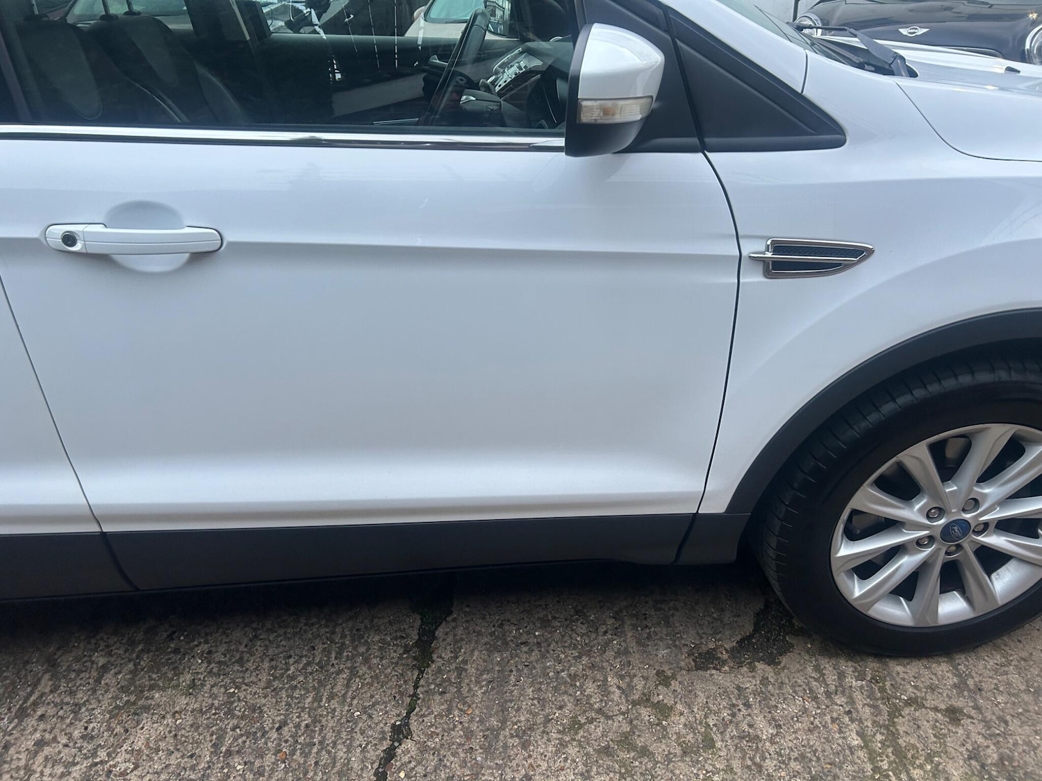 Used Ford Kuga 2015 for sale - 76964407: Photo 7