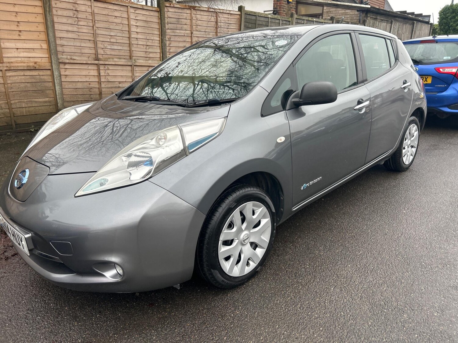 Used Nissan Leaf for sale - 77455480: Photo 13