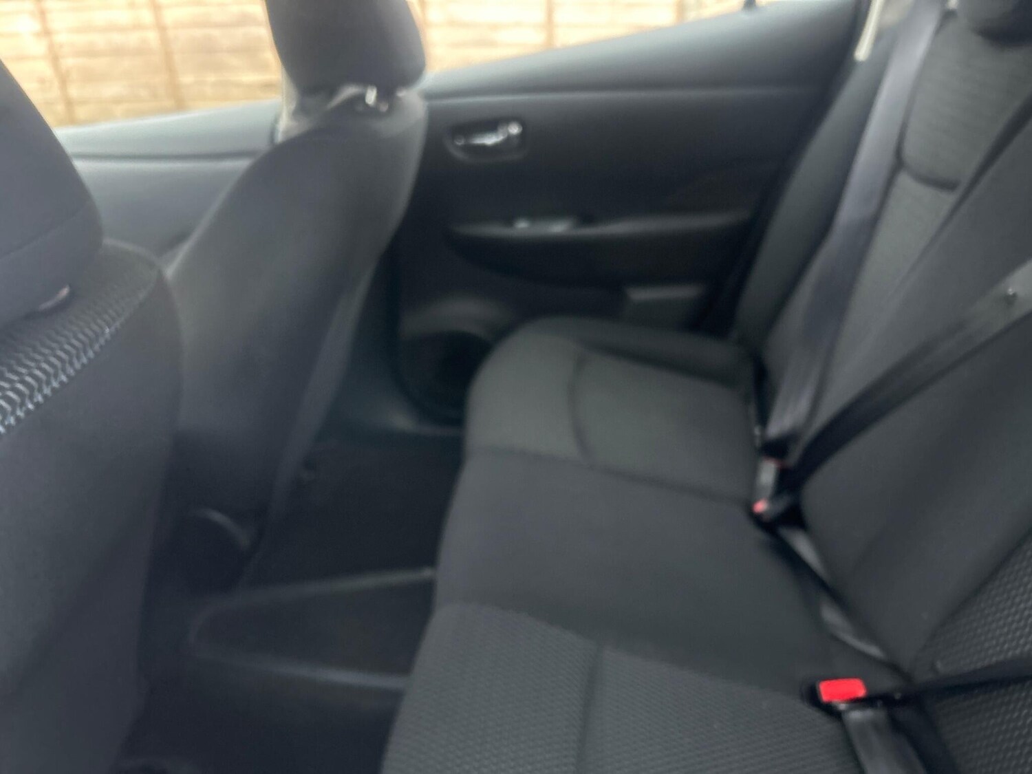 Used Nissan Leaf for sale - 77455480: Photo 17