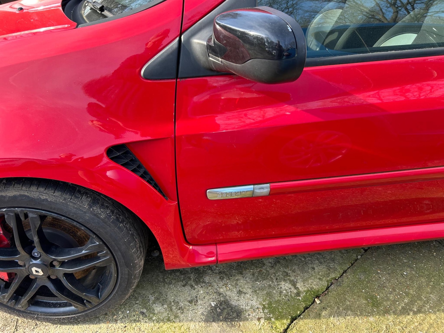 Used Renault Clio 2010 for sale - 76996030: Photo 10