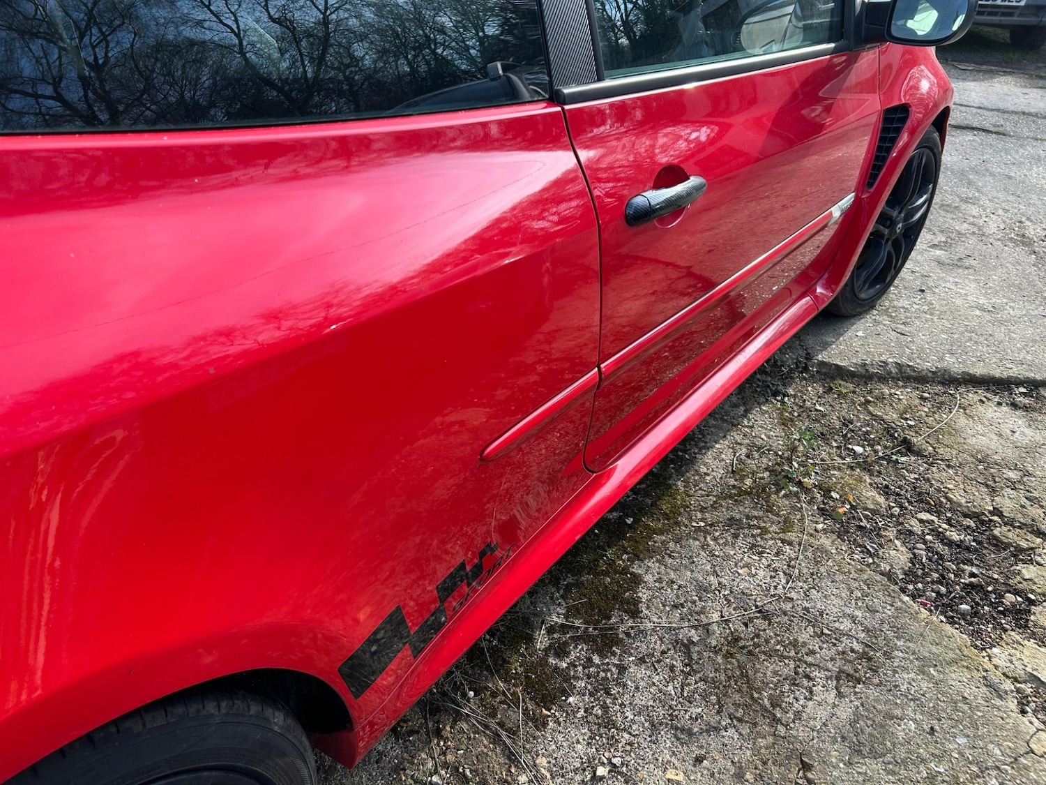 Used Renault Clio 2010 for sale - 76996030: Photo 14