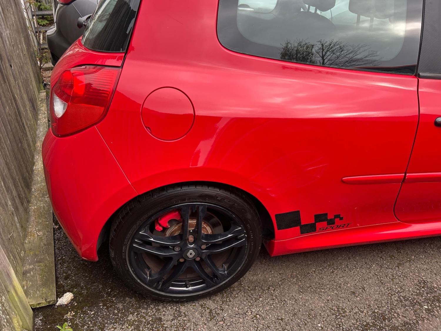 Used Renault Clio 2010 for sale - 76996030: Photo 21