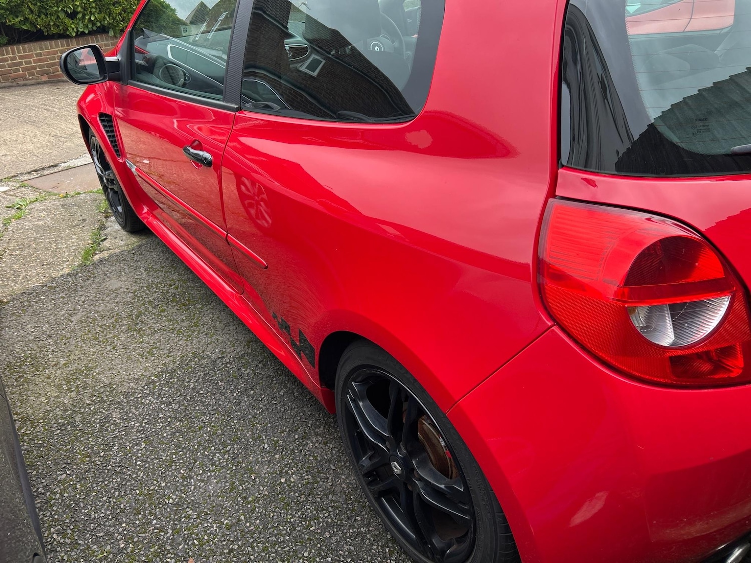 Used Renault Clio 2010 for sale - 76996030: Photo 24