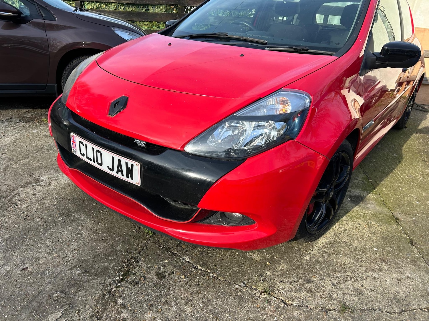 Used Renault Clio 2010 for sale - 76996030: Photo 4