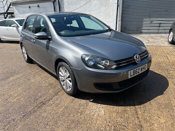 Used Volkswagen Golf 2013 for sale - 78830745: Photo