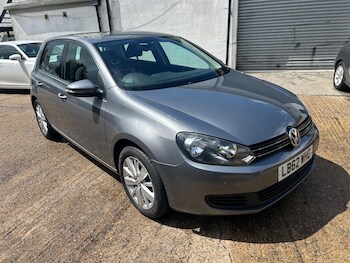 Used Volkswagen Golf 2013 for sale - 78830745: Photo