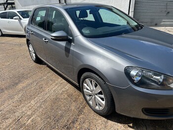 Used Volkswagen Golf 2013 for sale - 78830745: Photo