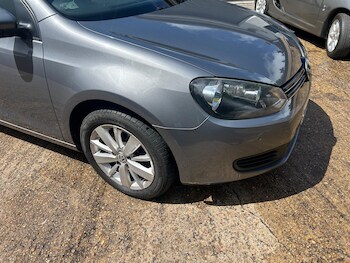 Used Volkswagen Golf 2013 for sale - 78830745: Photo