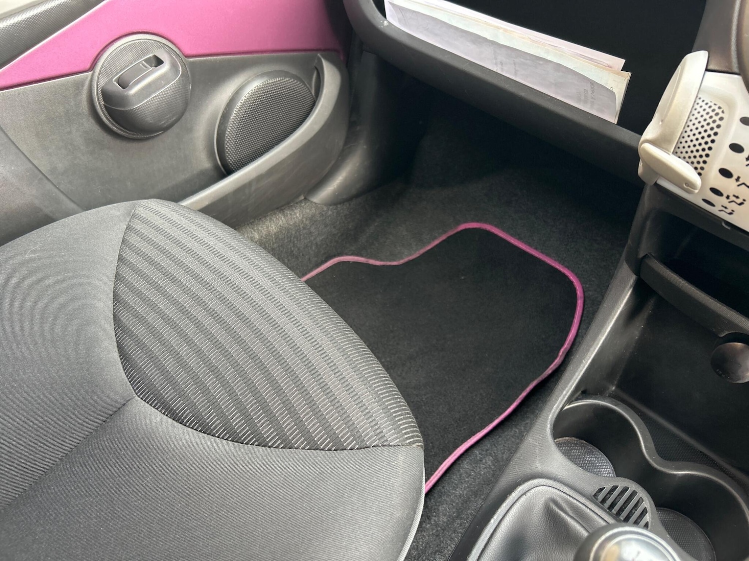 Used Peugeot 107 2013 for sale - 77550020: Photo 18