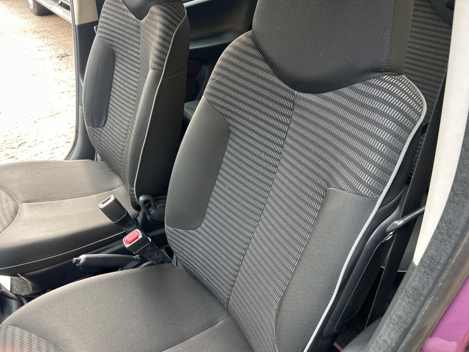 Used Peugeot 107 2013 for sale - 77550020: Photo 22