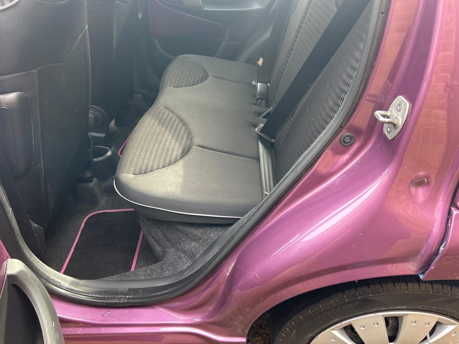 Used Peugeot 107 2013 for sale - 77550020: Photo 23