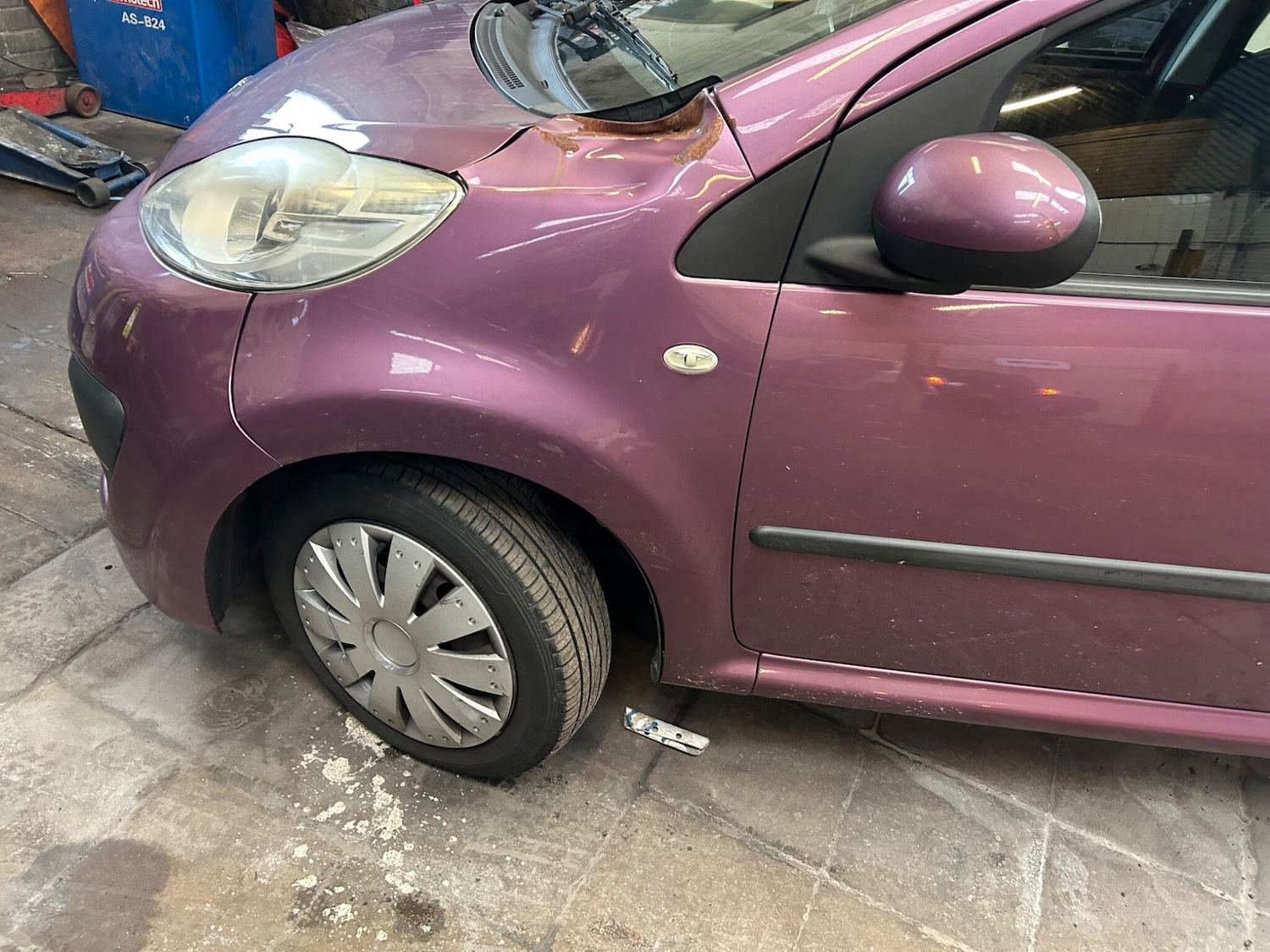 Used Peugeot 107 2013 for sale - 77550020: Photo 26