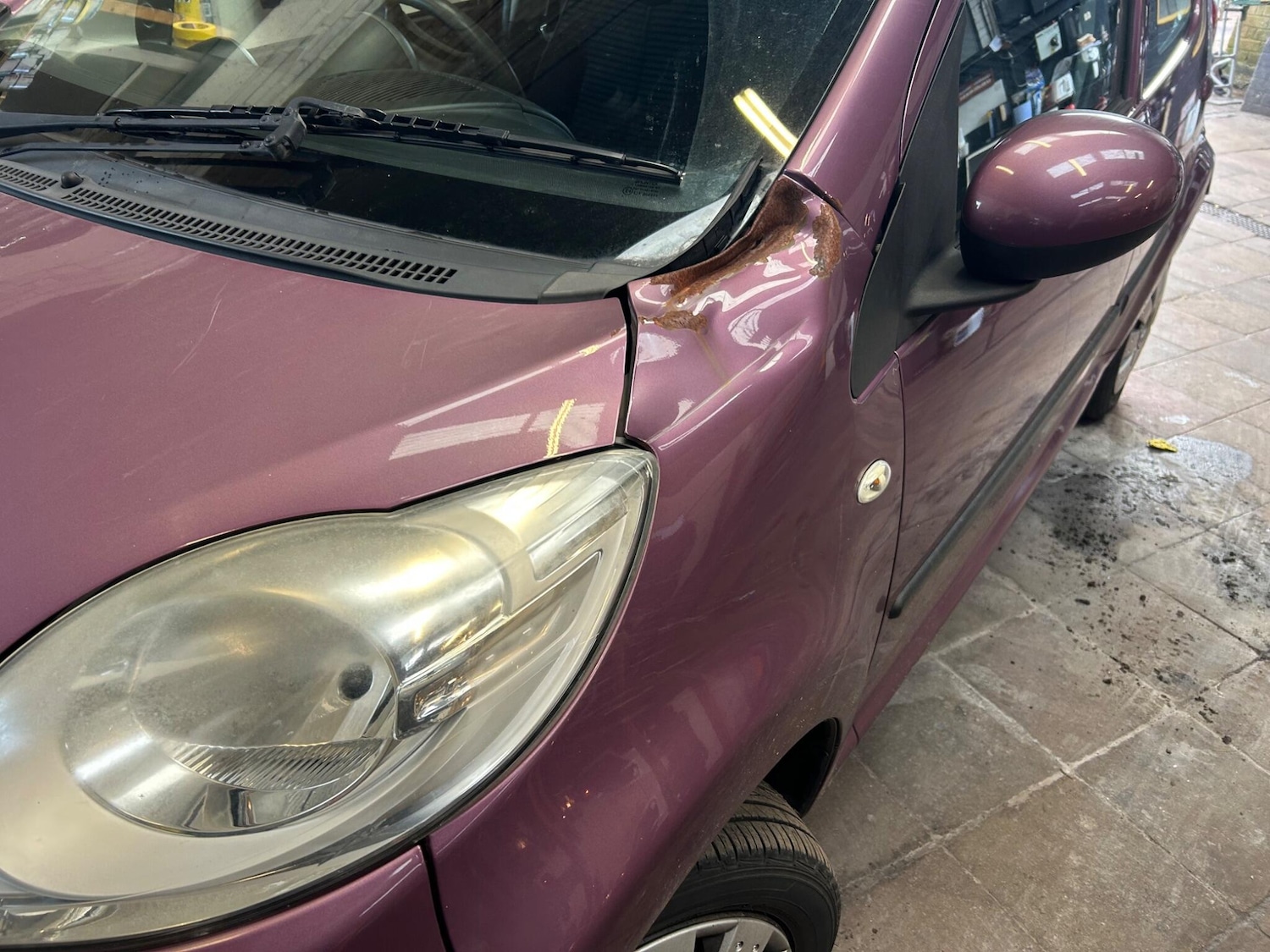 Used Peugeot 107 2013 for sale - 77550020: Photo 27