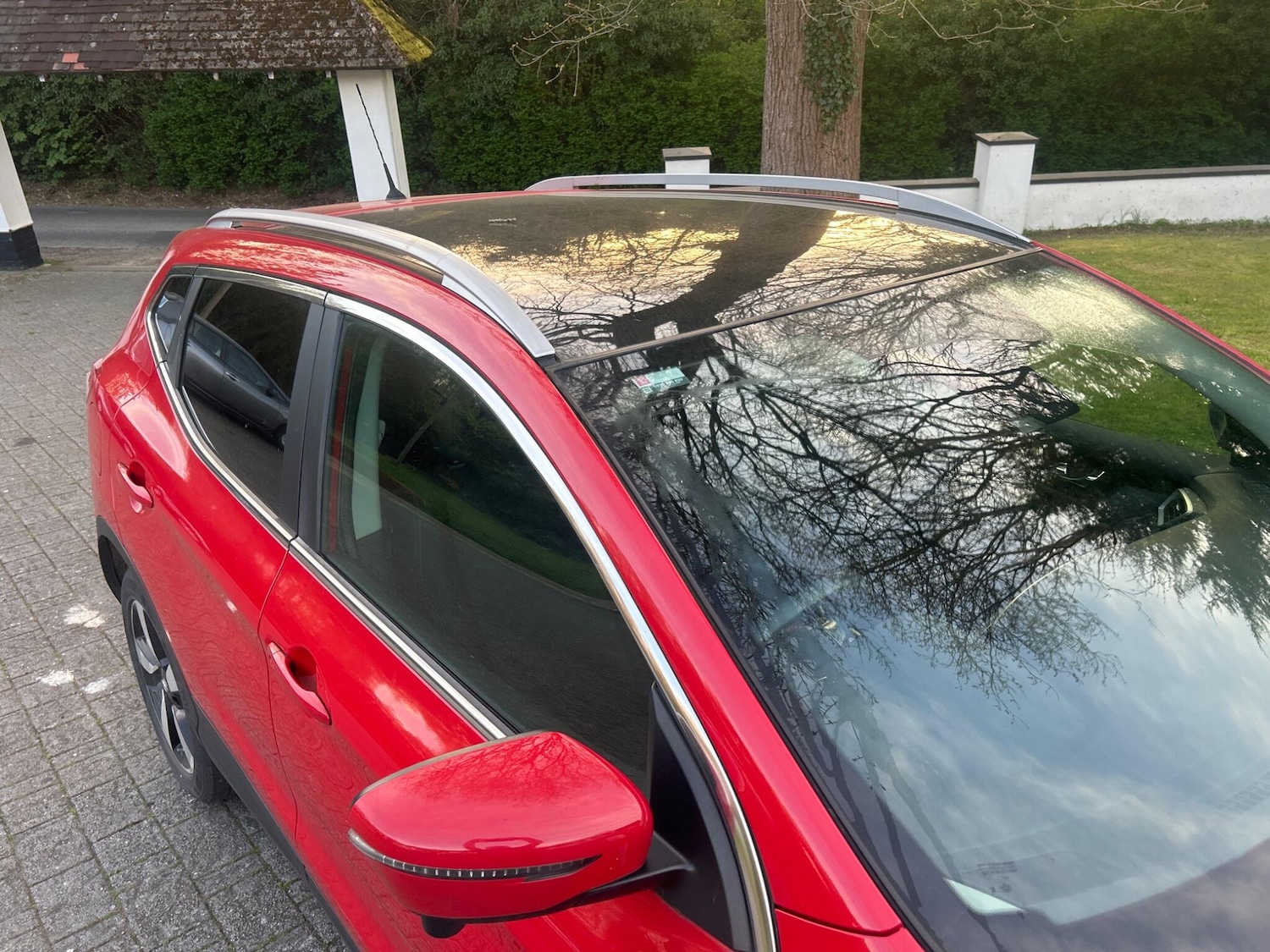 Used Nissan Qashqai for sale - 78184883: Photo 15