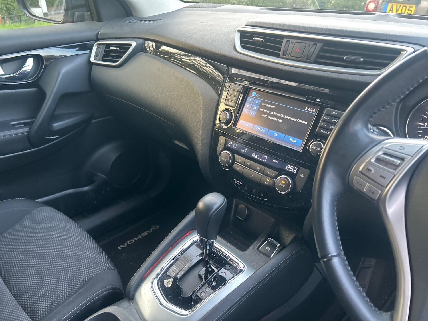 Used Nissan Qashqai for sale - 78184883: Photo 17