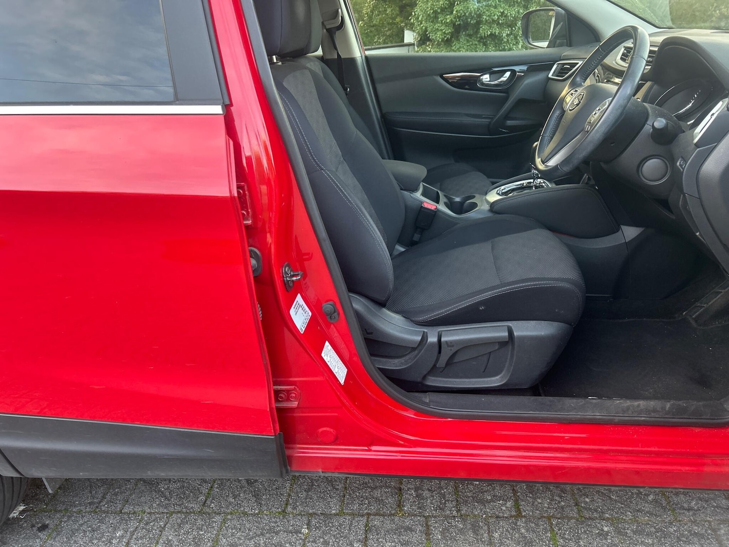 Used Nissan Qashqai for sale - 78184883: Photo 19