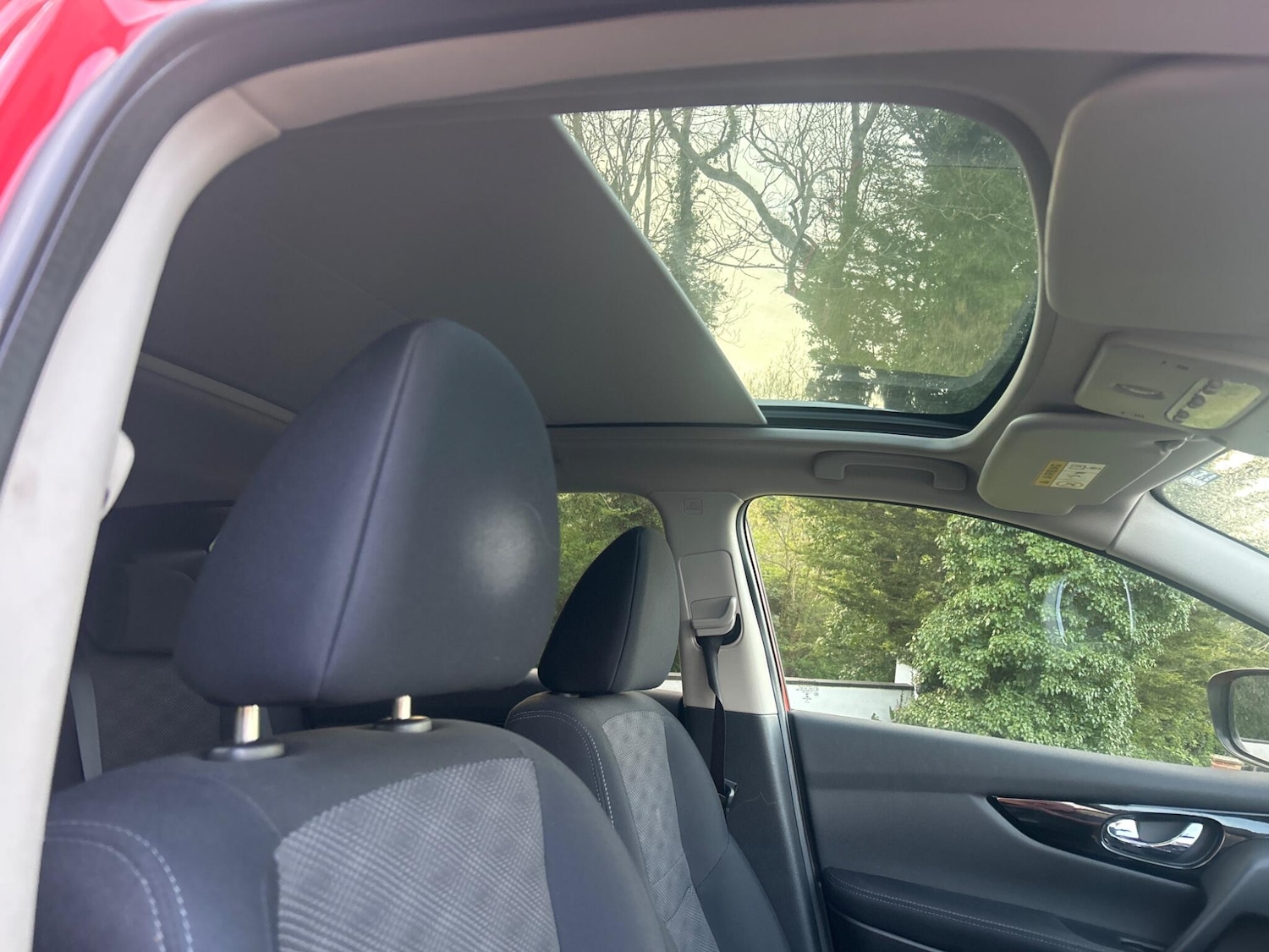 Used Nissan Qashqai for sale - 78184883: Photo 21