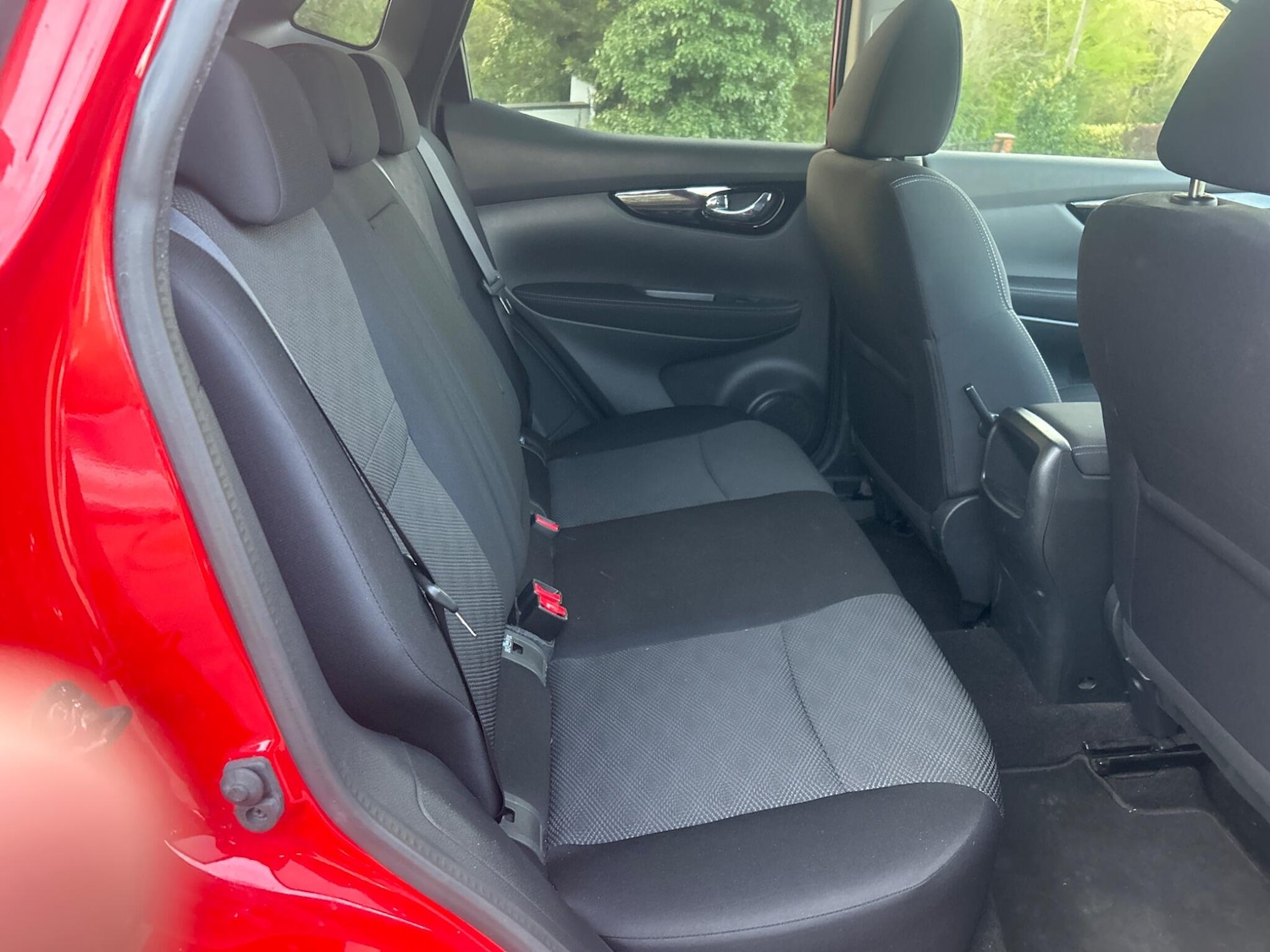 Used Nissan Qashqai for sale - 78184883: Photo 22