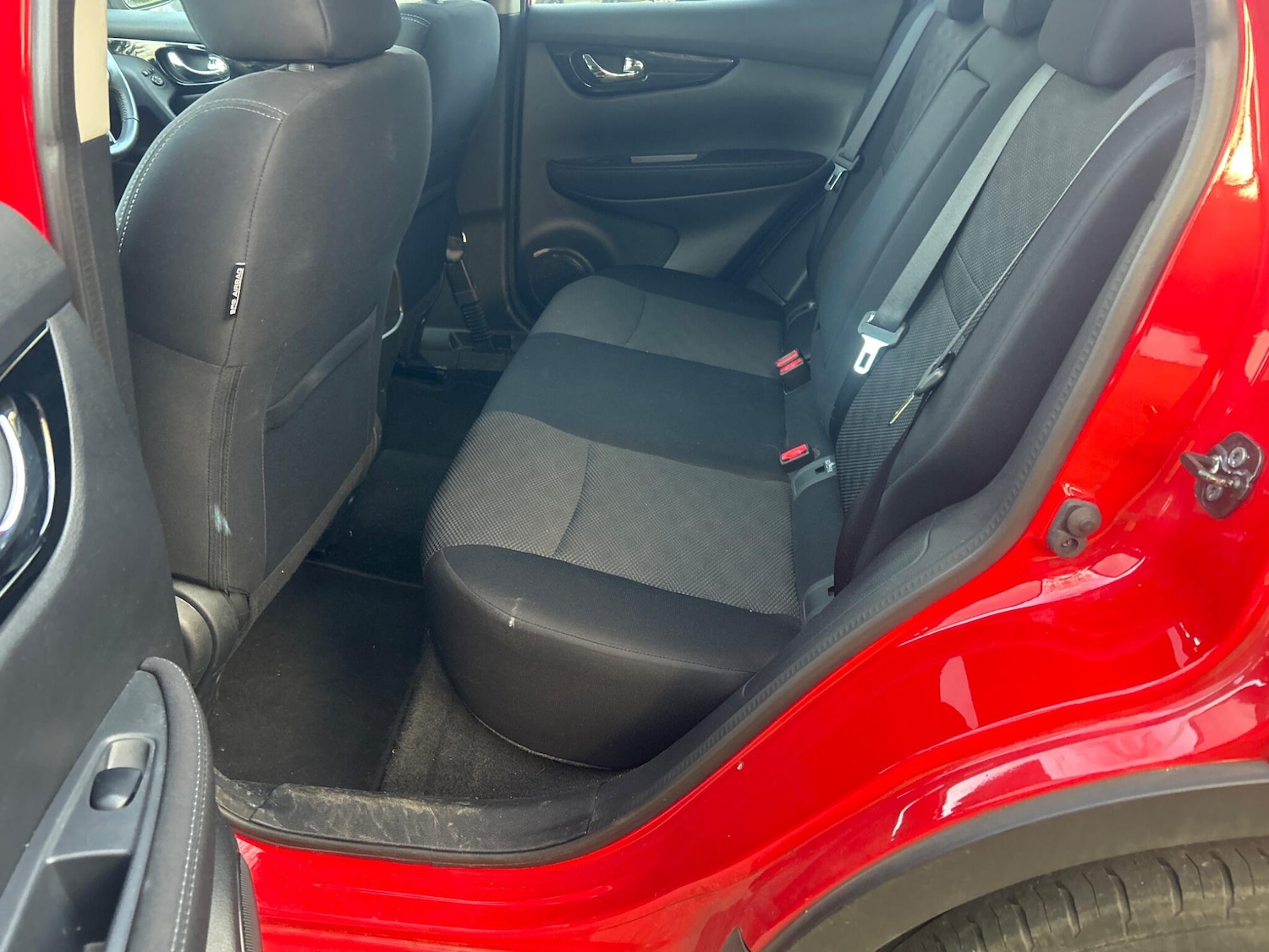 Used Nissan Qashqai for sale - 78184883: Photo 23