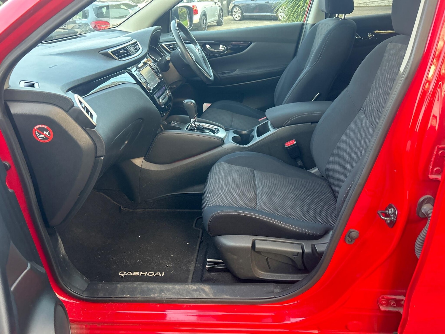 Used Nissan Qashqai for sale - 78184883: Photo 24