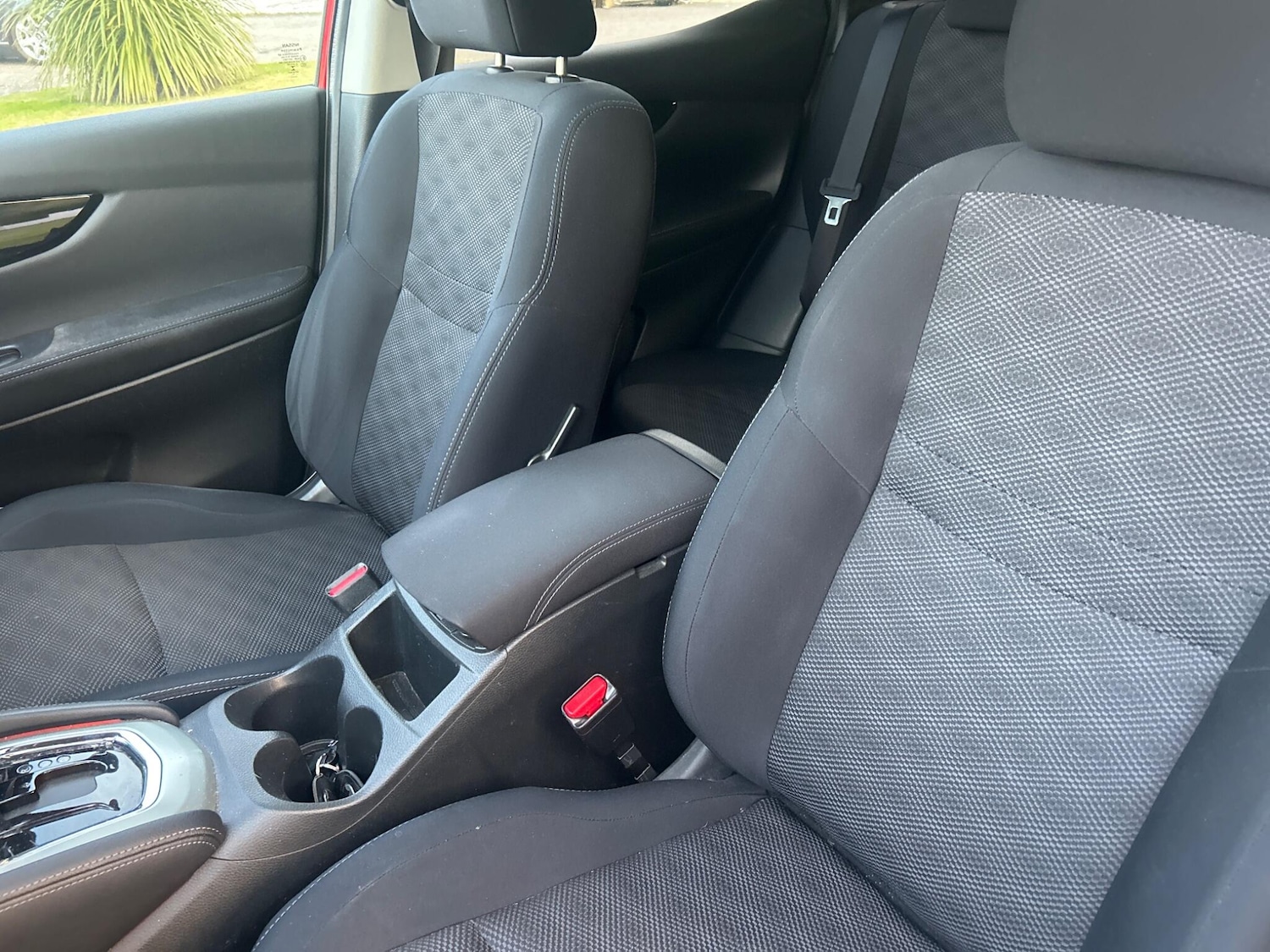 Used Nissan Qashqai for sale - 78184883: Photo 25