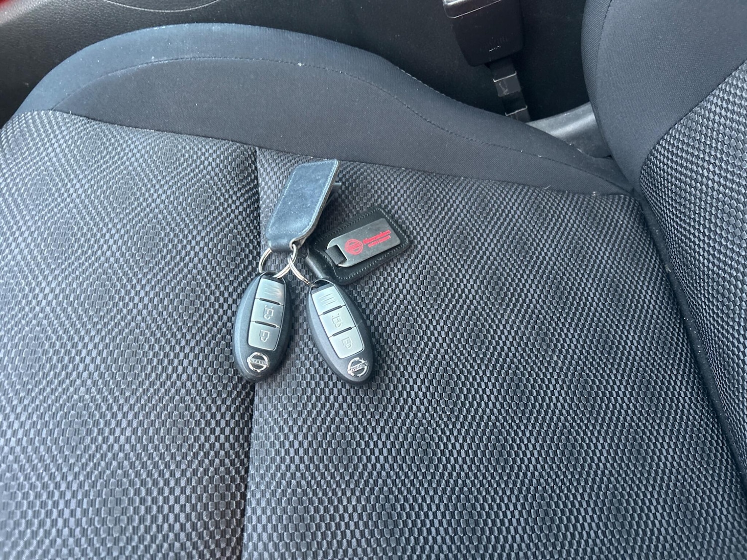 Used Nissan Qashqai for sale - 78184883: Photo 26