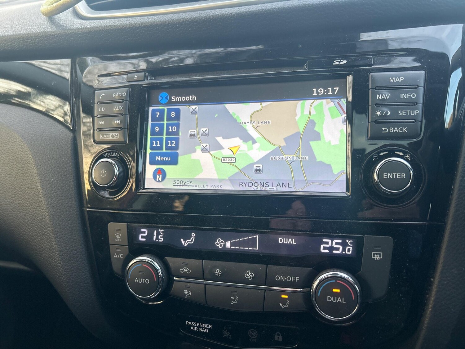 Used Nissan Qashqai for sale - 78184883: Photo 31