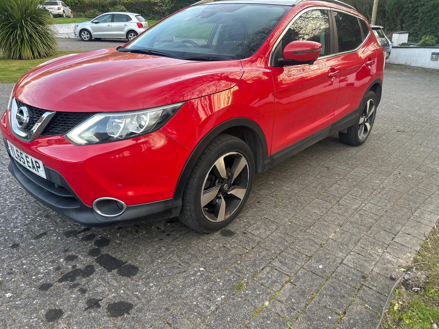 Used Nissan Qashqai for sale - 78184883: Photo 5