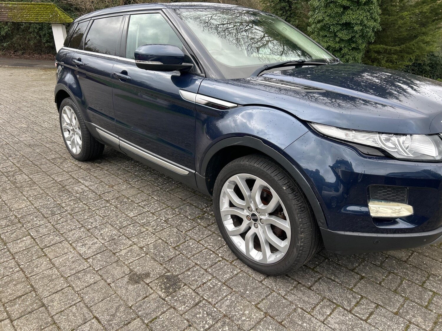 Used Land Rover Range Rover Evoque 2012 for sale - 77484106: Photo 13