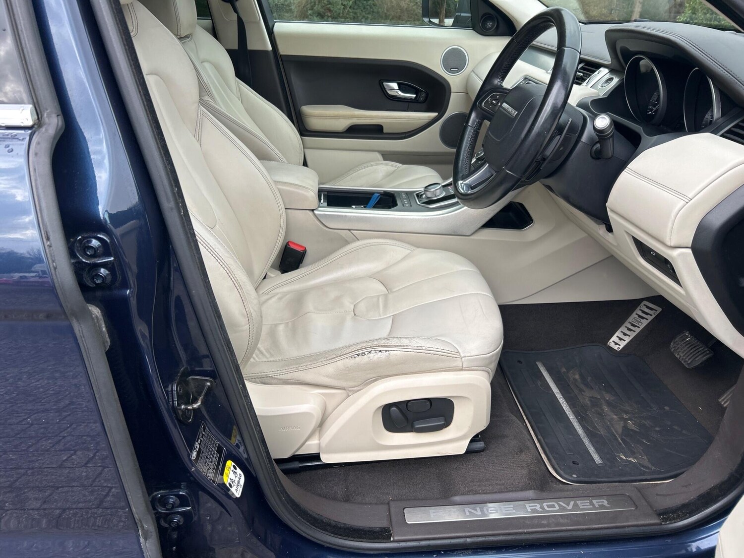 Used Land Rover Range Rover Evoque 2012 for sale - 77484106: Photo 15