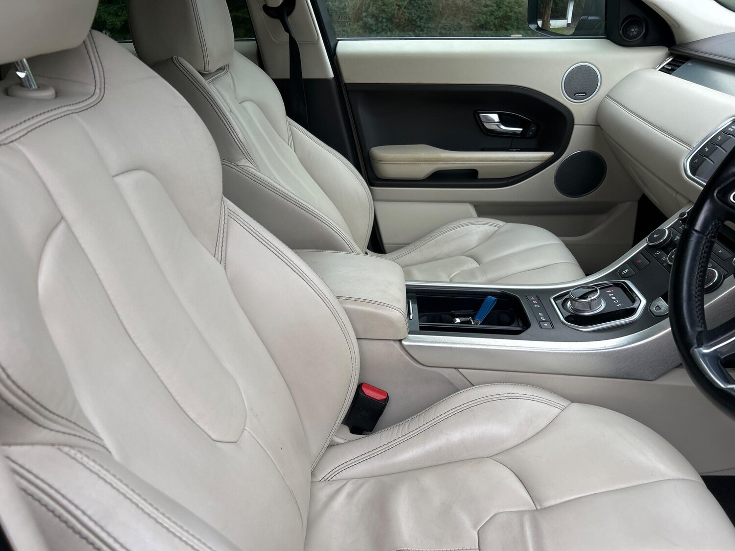 Used Land Rover Range Rover Evoque 2012 for sale - 77484106: Photo 16