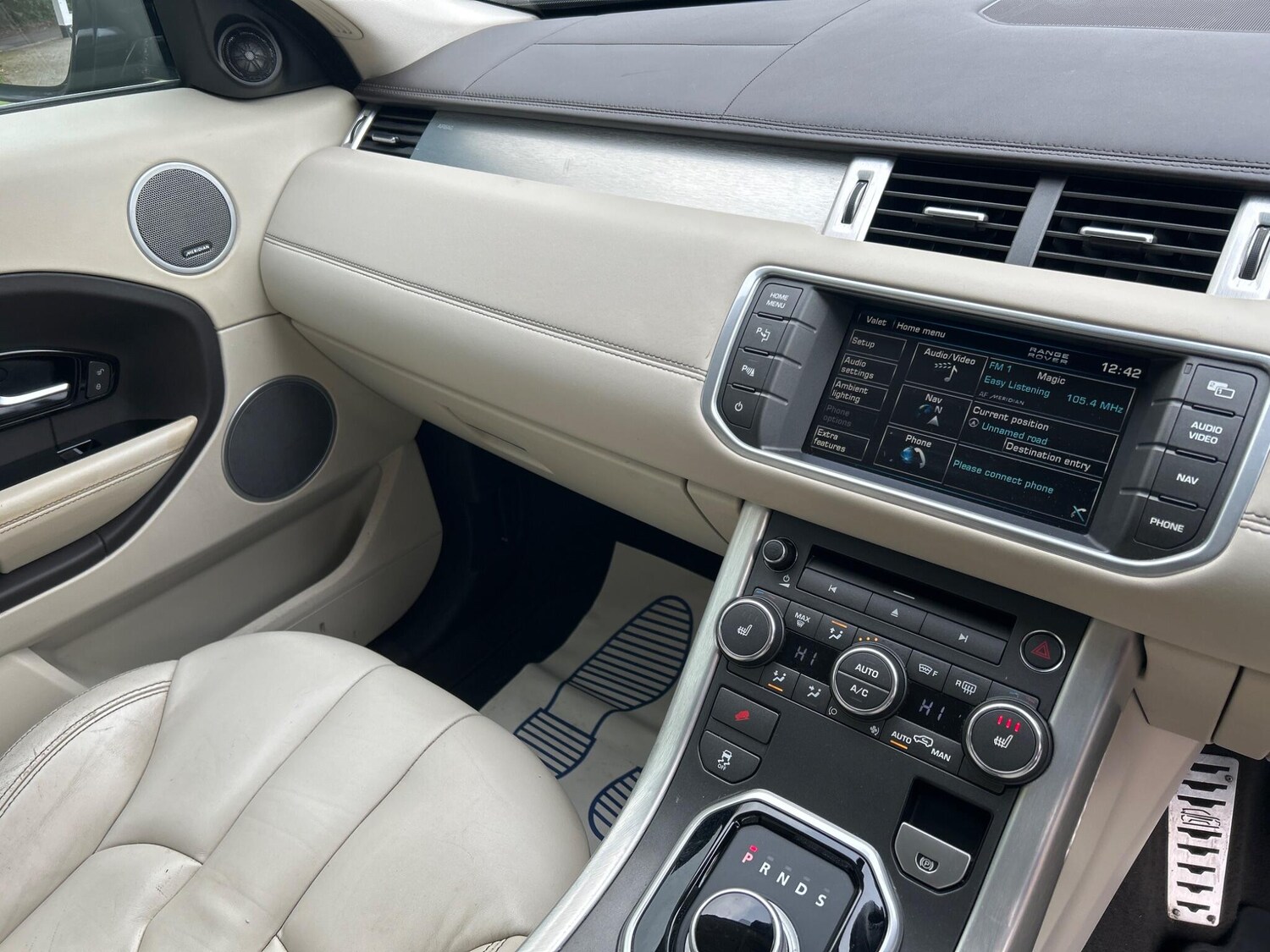 Used Land Rover Range Rover Evoque 2012 for sale - 77484106: Photo 17