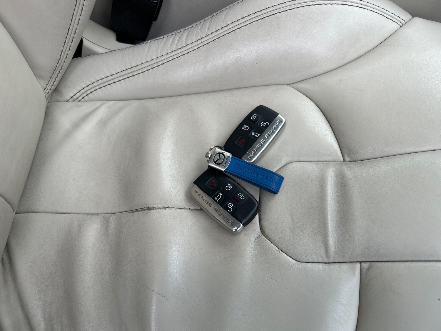 Used Land Rover Range Rover Evoque 2012 for sale - 77484106: Photo 19