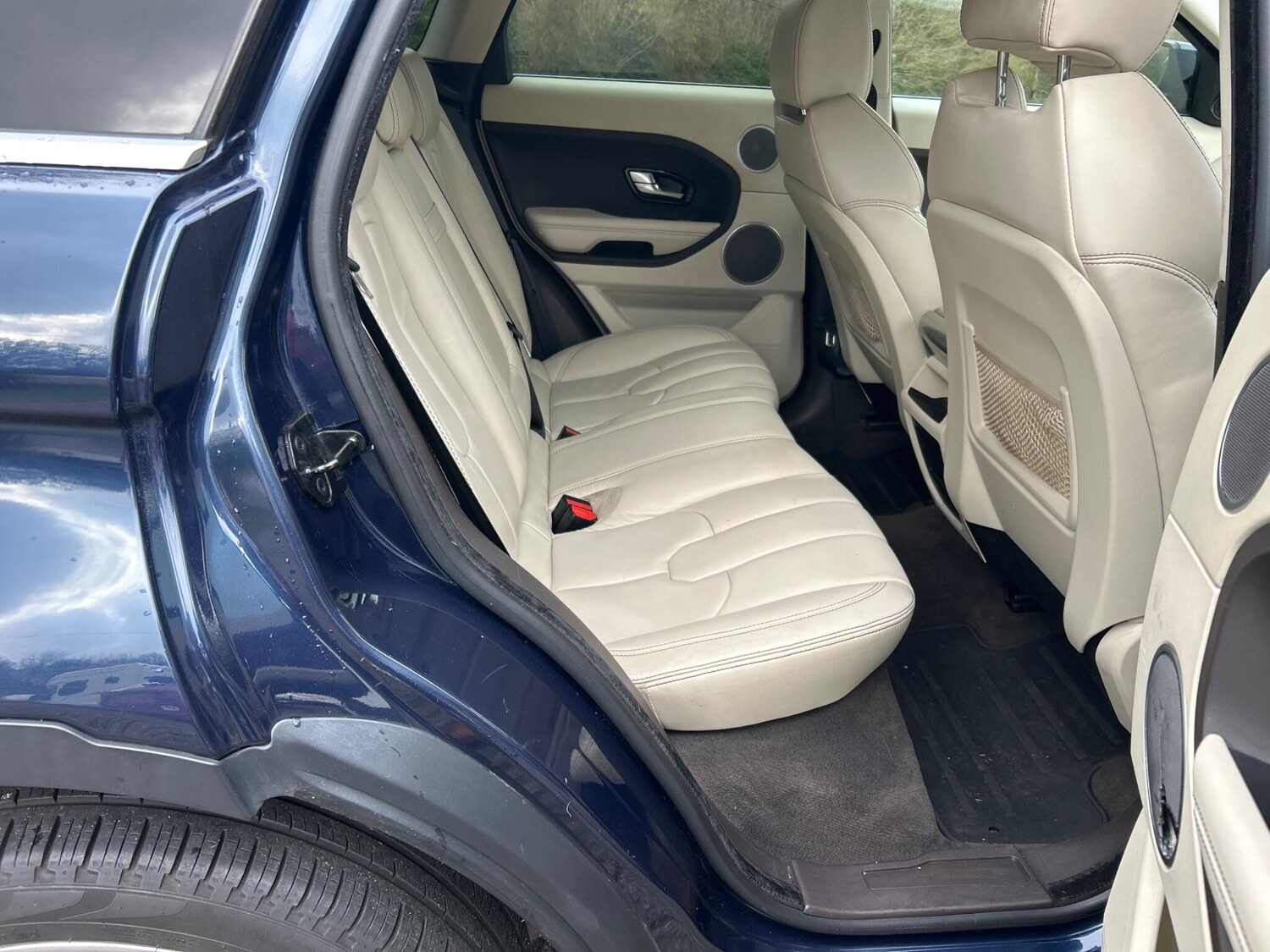 Used Land Rover Range Rover Evoque 2012 for sale - 77484106: Photo 23