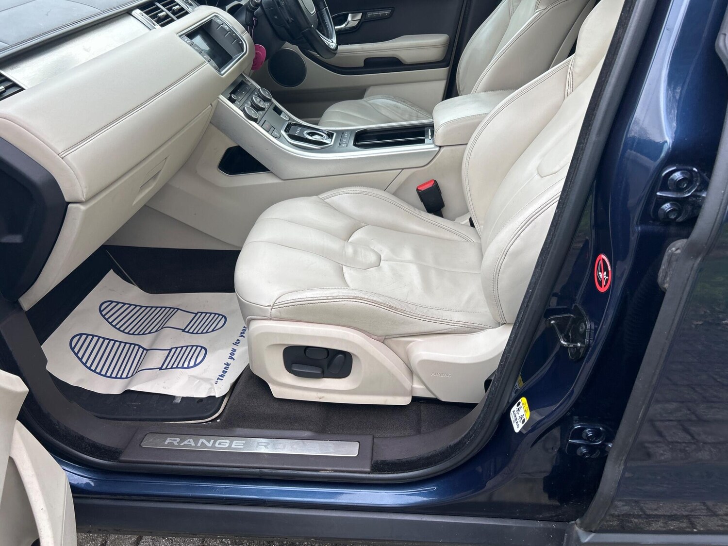 Used Land Rover Range Rover Evoque 2012 for sale - 77484106: Photo 26