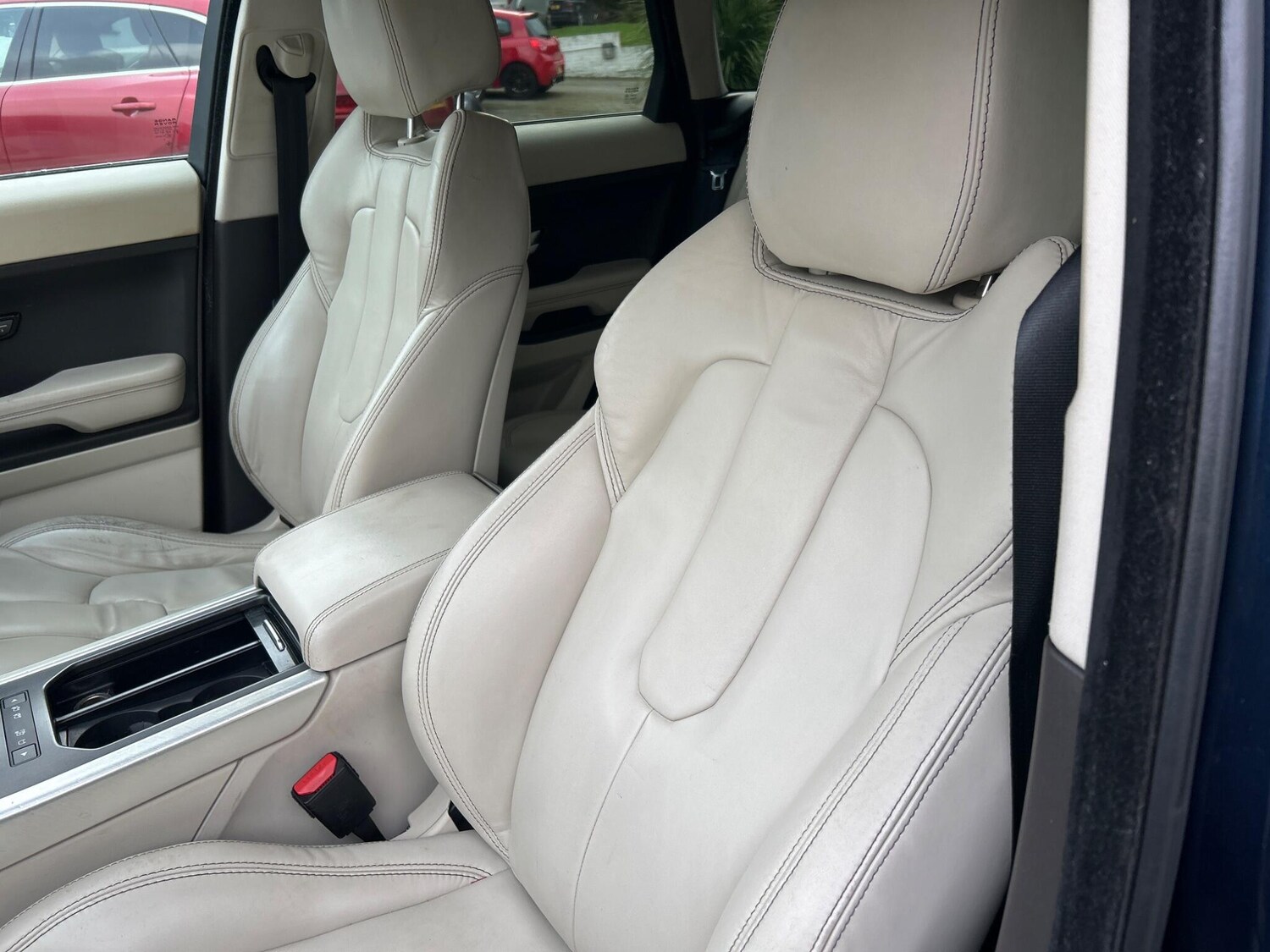 Used Land Rover Range Rover Evoque 2012 for sale - 77484106: Photo 27