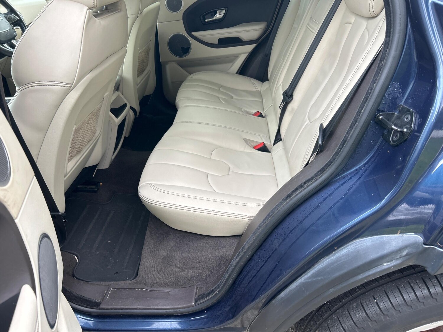 Used Land Rover Range Rover Evoque 2012 for sale - 77484106: Photo 28