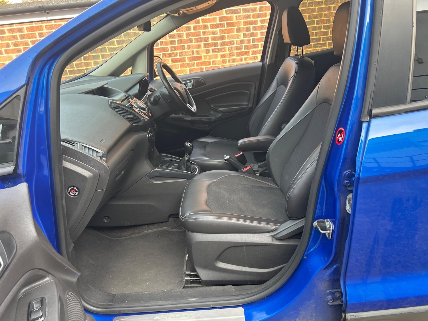 Vehicle 16