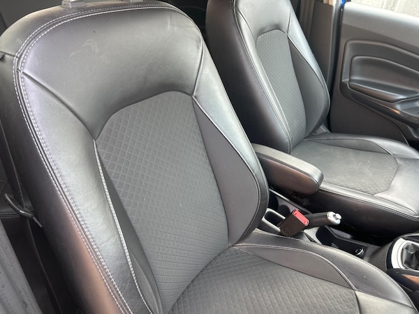 Used Ford Ecosport 2016 for sale - 74255344: Photo 6